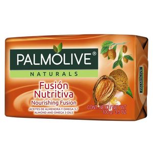 Jabón en Barra Avena y Azúcar Morena 100 G