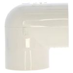 Codo de Pvc 90 Liso Tubovinil - Durman Esquivel