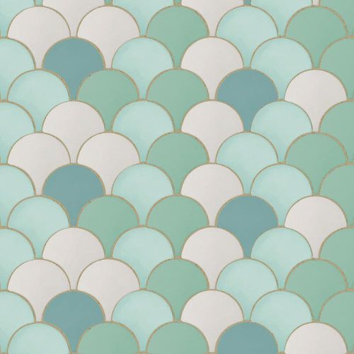 Rollo De Papel Adhesivo De 2 M - Adh'eco Foil Xplivin' Varios Colores