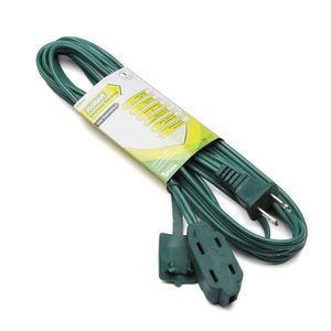 Extensión Doméstica 3 M Cal 16 - Rotter Varios Colores