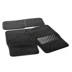 Set de 4 Alfombras para Auto - Varios Colores