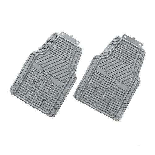 Alfombra Para Auto Deluxe - FMQ Varios Colores