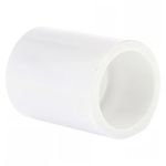 Cople de PVC Liso 3/4 Plg Sch40