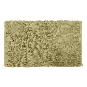 Alfombra Chenille para Baño