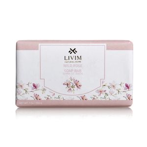 Jabón Corporal en Barra 150 G - Varios Aromas
