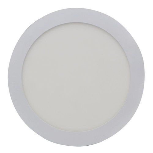 Lámpara Led Circular Empotrable 18W - Sylvania Varios Colores
