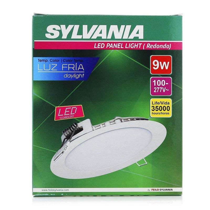 Luz Suave