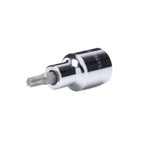 Dado Torx Raiz 1/2 plg - Truper Varias Medidas