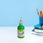 Pintura para Tela Verde 30 Ml