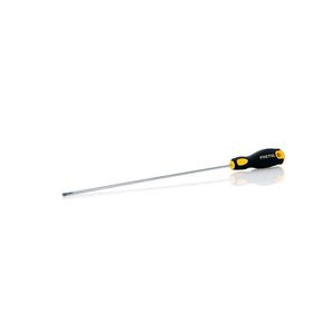 Destornillador Plano con Grip 1/8 Plg - Pretul Varios Tamaños