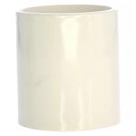 Cople de PVC Liso 1 1/2 Plg Sch40