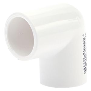 Codo De Pvc 90 Liso Tubovinil - Durman Esquivel Varios Tamaños