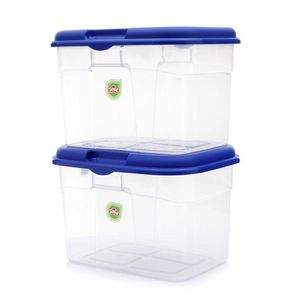 Set 2 Cajas Jumbito - Varios Colores