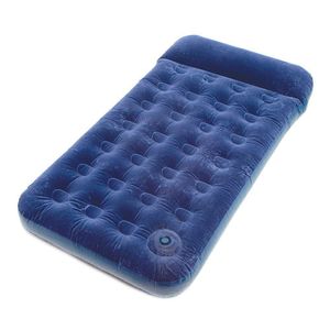Colchón Inflable con Inflador Varios Tamaños