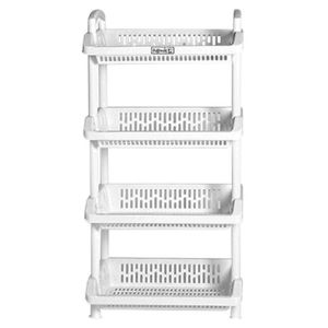 Cesta Modular 4 Niveles - Varios Colores