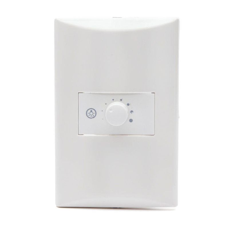 Dimmer Universal Sencillo - Eagle Varios Colores