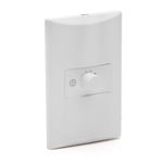 Dimmer Universal Sencillo - Eagle Varios Colores