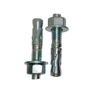 Tornillo De Expansión Hilti A Granel De 1/2 Plg - Intertornillos Varios Tamaños