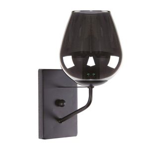 Lámpara Pared E27 1L 40W - Zlumini