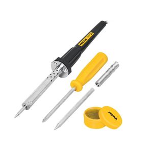 Cautín Tipo Lápiz - Pretul Varias Capacidades