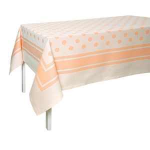 Mantel Coral - Livim Natural Home Varios Tamaños