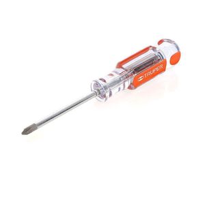 Destornillador de Acetato Cruz #1 x 3 Plg - Truper