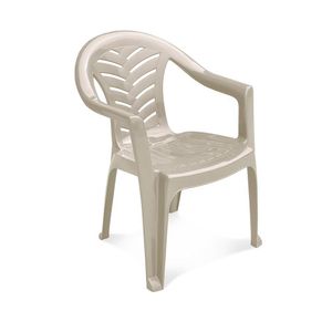 Silla Van Gogh de Plástico - Varios Colores