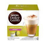 Skinny Cappuccino