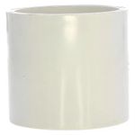 Cople de PVC Liso 2 Plg Sch40