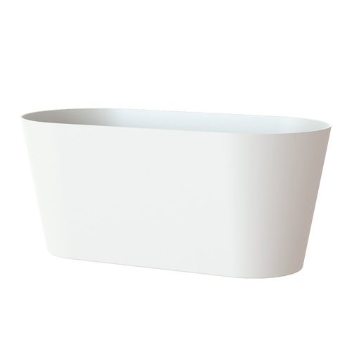 Maceta Porto Rectangular - Artevasi Varios Colores
