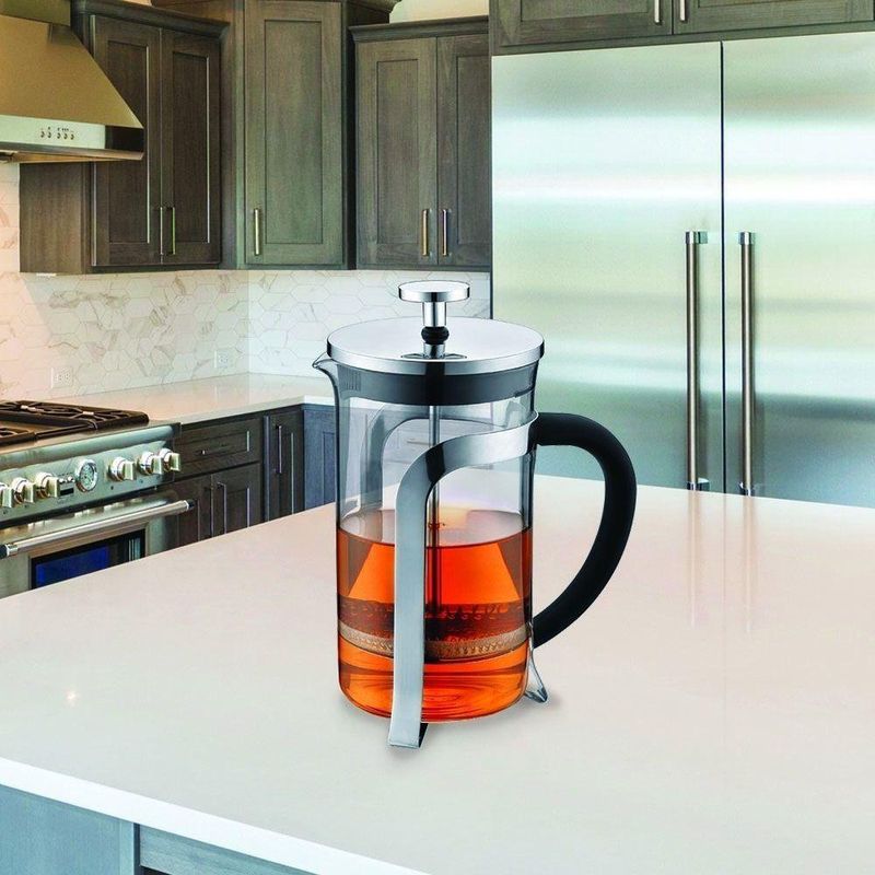 600 ml
