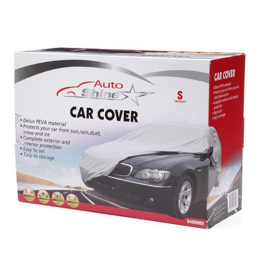 Cobertor Para Sedán - Car Cover Varias Tallas