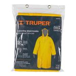 Impermeable - Truper Variedad de Tallas