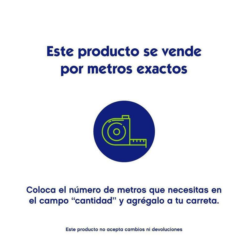 Cable Eléctrico Thhn 14 Terra