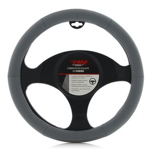 Cubre Volante De Cuero - Fmq Varios Colores