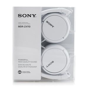 Audífonos Diadema - Sony Varios Colores