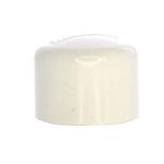 Tapón Hembra de PVC Liso 1 1/2 Plg