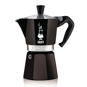 Cafetera Moka Express 6 Tz - Bialetti Varios Colores