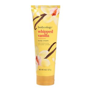 Crema Corporal 227 G Vanilla