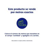 Cable Eléctrico Spt 18 Gris