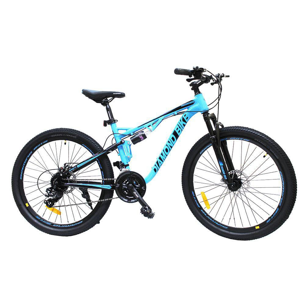 Diamond Bike Empresas Cemaco