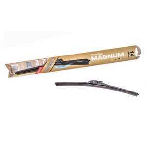 Plumilla Premium Con Recubrimiento De Caucho - Magnum Varios Tamaños