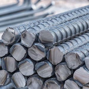 Hierro Estructural - A.g. Varios Tamaños