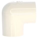 Codo de Pvc 90 Liso Tubovinil - Durman Esquivel