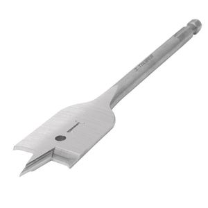 Broca Plana para Madera 7/16 x 6 Plg - Truper