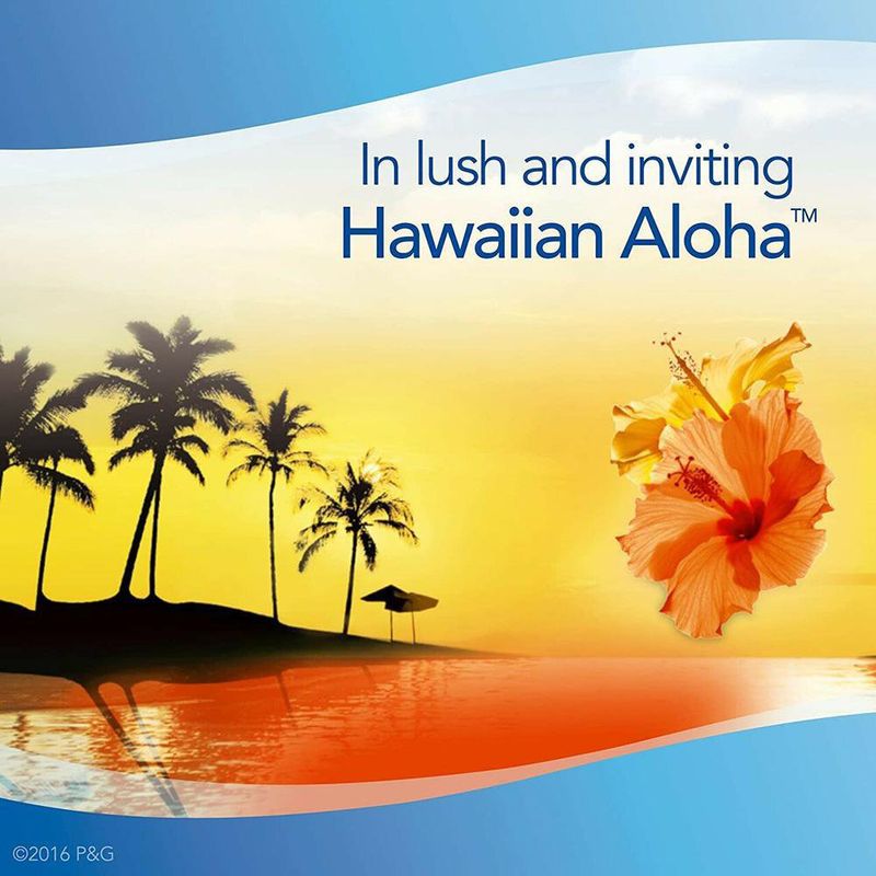 Hawaiian