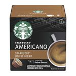 House Blend