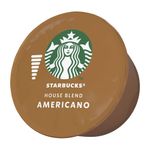 House Blend