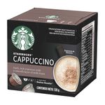 Capuccino