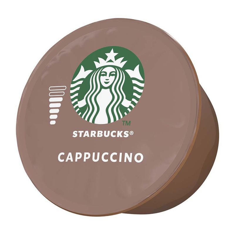 Capuccino